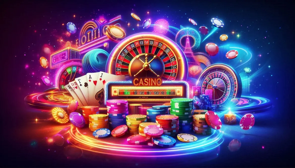 Extra Chilli Slot